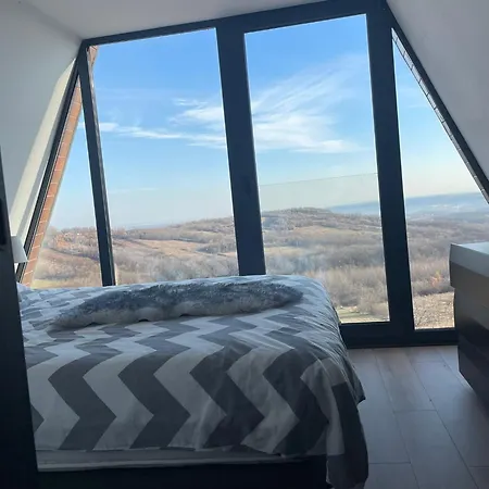 Wine Valley بيت للعطل *