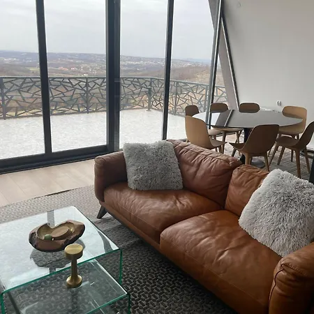 بيت للعطل Wine Valley