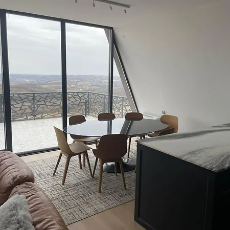 بيت للعطل Wine Valley